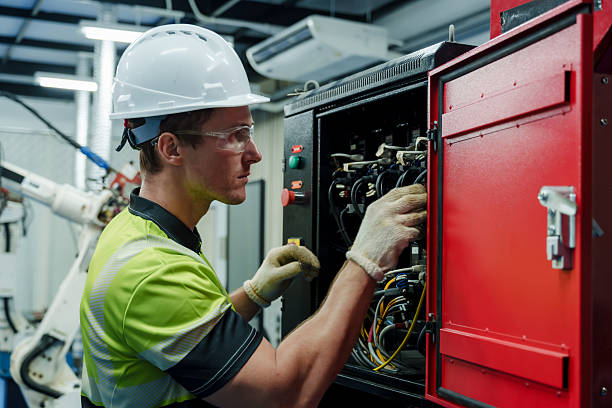 24/7 Emergency Generator Installation experts in Clive, IA