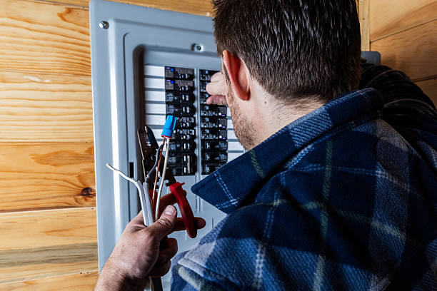 Affordable Generator Installation solutions in Clive, IA